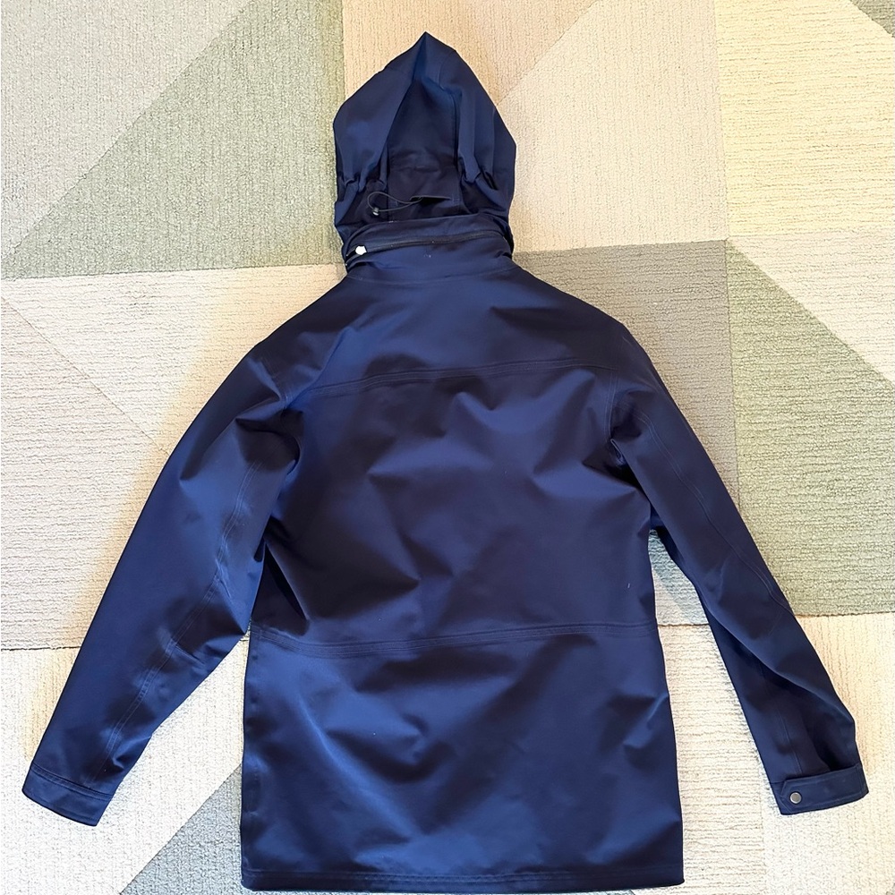 Patagonia 3-in-1 parka men’s - Picture 3 of 7